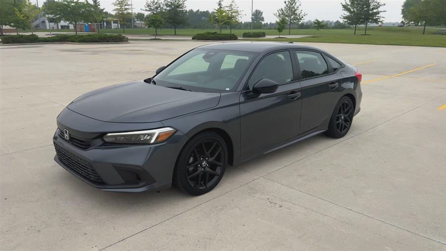2023 Honda Civic Sport, available for sale in Elida, Ohio | Josh's All Under Ten LLC. Elida, Ohio 2023 Honda Civic Sport, available for sale in Elida, Ohio | Josh's All Under Ten LLC. Elida, Ohio