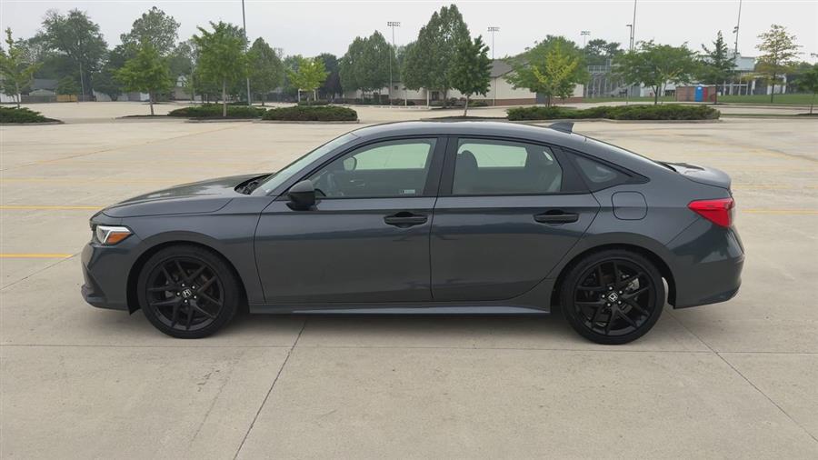 2023 Honda Civic Sport, available for sale in Elida, Ohio | Josh's All Under Ten LLC. Elida, Ohio 2023 Honda Civic Sport, available for sale in Elida, Ohio | Josh's All Under Ten LLC. Elida, Ohio