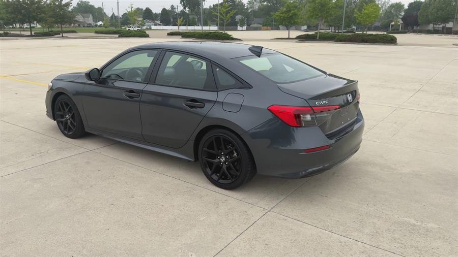 2023 Honda Civic Sport, available for sale in Elida, Ohio | Josh's All Under Ten LLC. Elida, Ohio 2023 Honda Civic Sport, available for sale in Elida, Ohio | Josh's All Under Ten LLC. Elida, Ohio