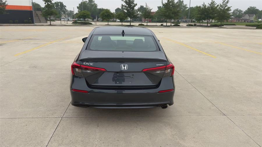 2023 Honda Civic Sport, available for sale in Elida, Ohio | Josh's All Under Ten LLC. Elida, Ohio 2023 Honda Civic Sport, available for sale in Elida, Ohio | Josh's All Under Ten LLC. Elida, Ohio