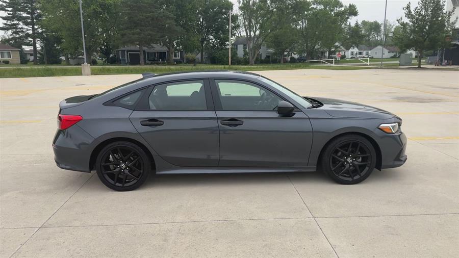 2023 Honda Civic Sport, available for sale in Elida, Ohio | Josh's All Under Ten LLC. Elida, Ohio 2023 Honda Civic Sport, available for sale in Elida, Ohio | Josh's All Under Ten LLC. Elida, Ohio