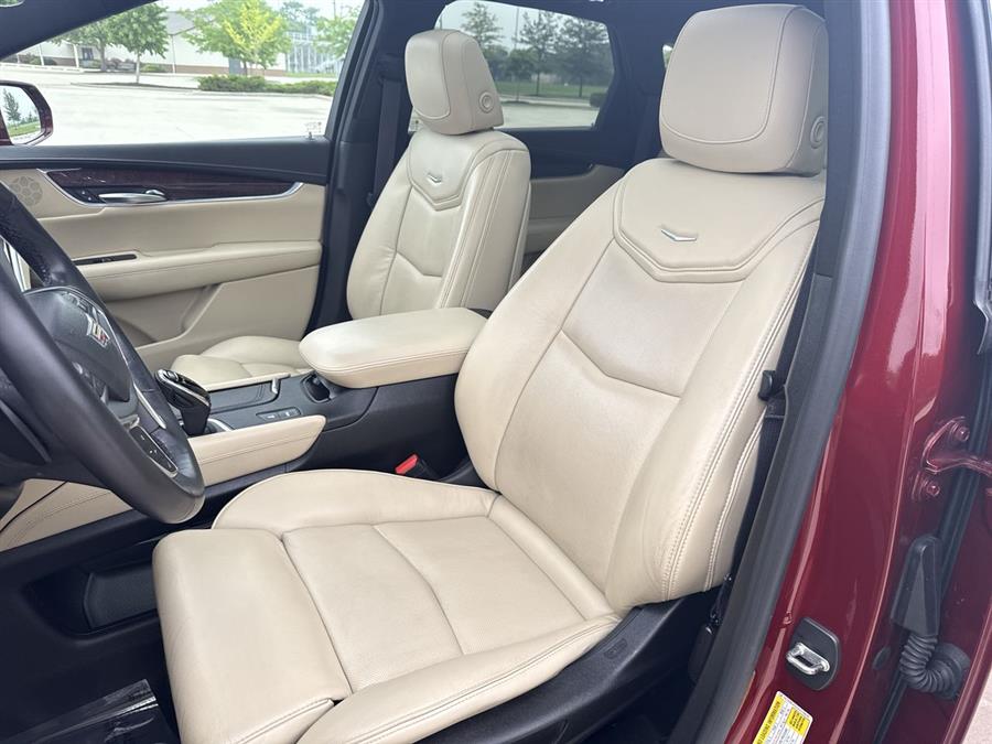 2017 Cadillac Xt5 Premium Luxury, available for sale in Elida, Ohio | Josh's All Under Ten LLC. Elida, Ohio 2017 Cadillac Xt5 Premium Luxury, available for sale in Elida, Ohio | Josh's All Under Ten LLC. Elida, Ohio