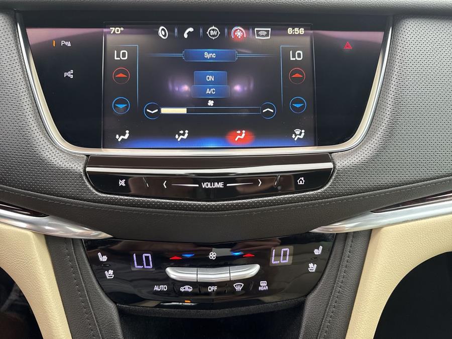 2017 Cadillac Xt5 Premium Luxury, available for sale in Elida, Ohio | Josh's All Under Ten LLC. Elida, Ohio 2017 Cadillac Xt5 Premium Luxury, available for sale in Elida, Ohio | Josh's All Under Ten LLC. Elida, Ohio