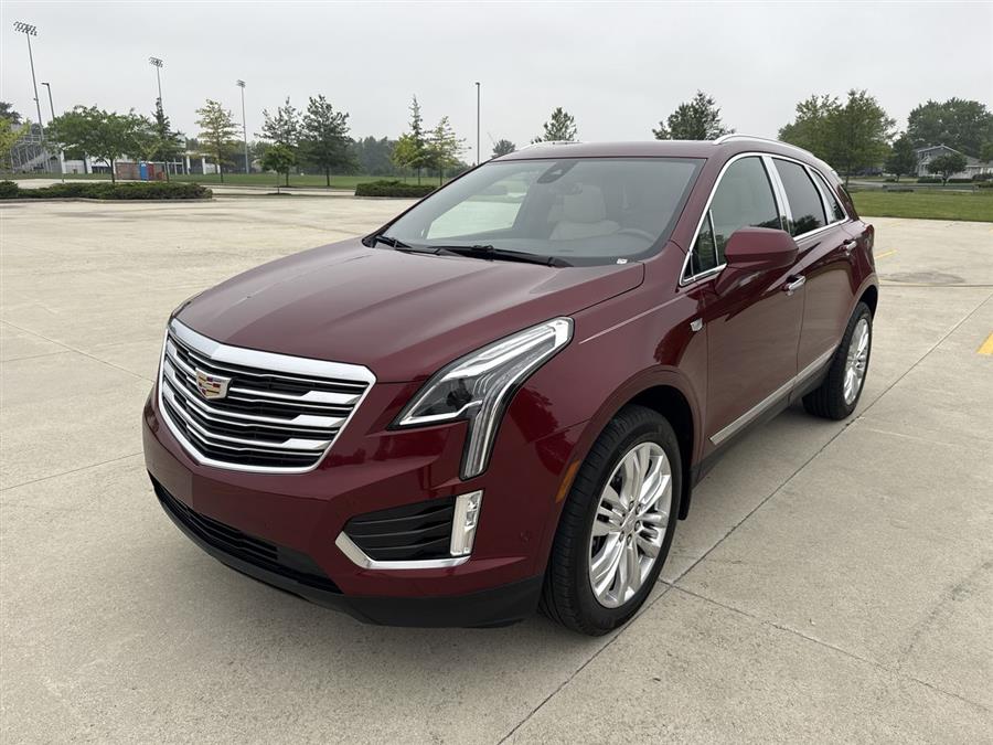 2017 Cadillac Xt5 Premium Luxury, available for sale in Elida, Ohio | Josh's All Under Ten LLC. Elida, Ohio 2017 Cadillac Xt5 Premium Luxury, available for sale in Elida, Ohio | Josh's All Under Ten LLC. Elida, Ohio
