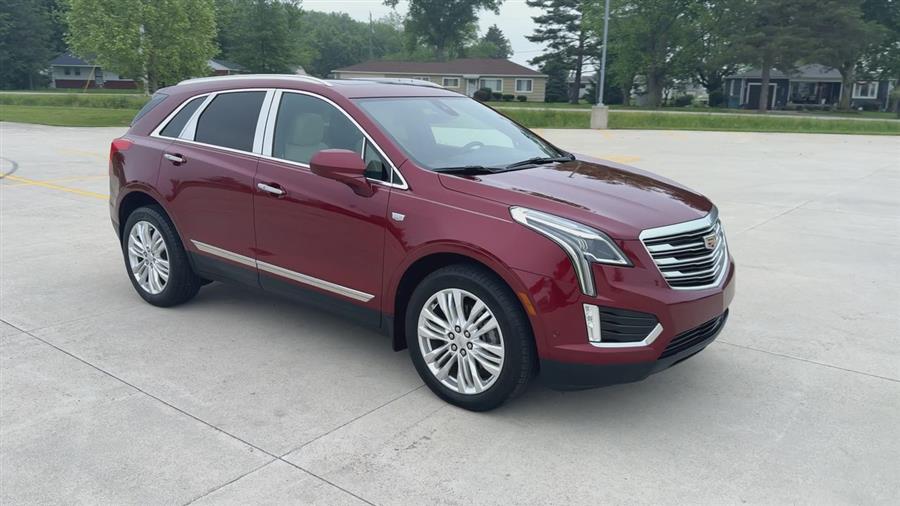 2017 Cadillac Xt5 Premium Luxury, available for sale in Elida, Ohio | Josh's All Under Ten LLC. Elida, Ohio 2017 Cadillac Xt5 Premium Luxury, available for sale in Elida, Ohio | Josh's All Under Ten LLC. Elida, Ohio