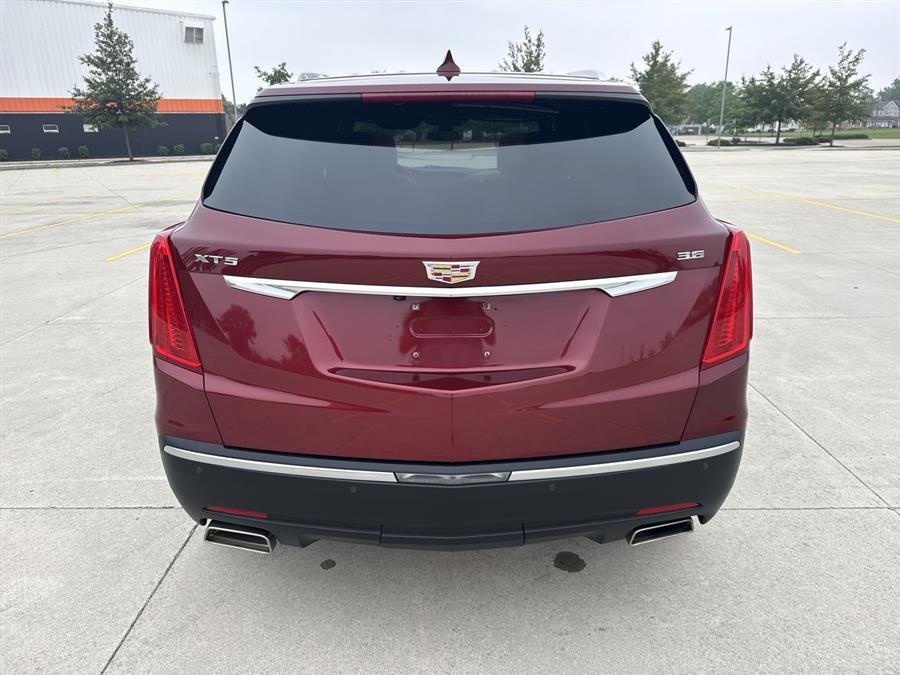 2017 Cadillac Xt5 Premium Luxury, available for sale in Elida, Ohio | Josh's All Under Ten LLC. Elida, Ohio 2017 Cadillac Xt5 Premium Luxury, available for sale in Elida, Ohio | Josh's All Under Ten LLC. Elida, Ohio
