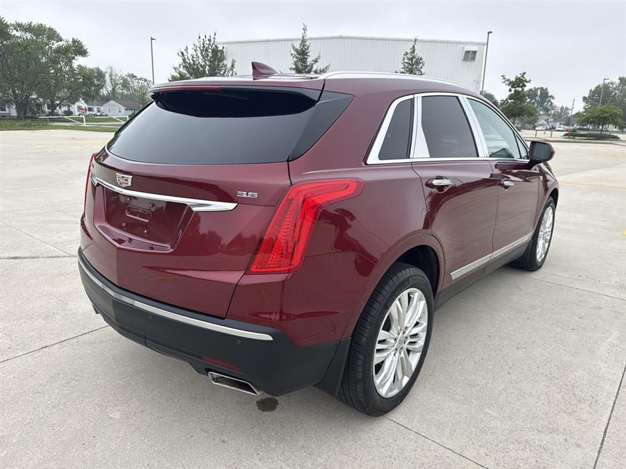 2017 Cadillac Xt5 Premium Luxury, available for sale in Elida, Ohio | Josh's All Under Ten LLC. Elida, Ohio 2017 Cadillac Xt5 Premium Luxury, available for sale in Elida, Ohio | Josh's All Under Ten LLC. Elida, Ohio
