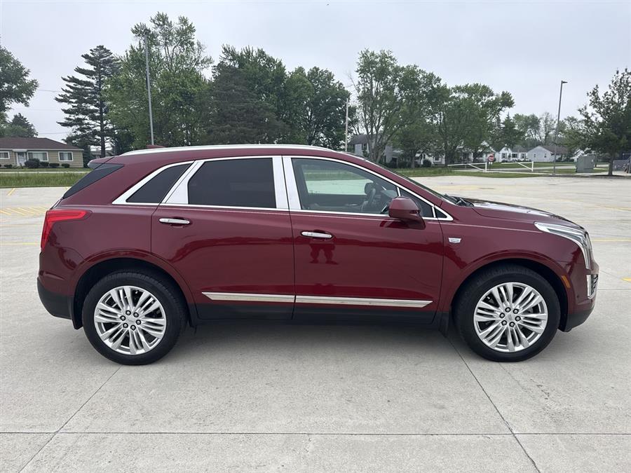 2017 Cadillac Xt5 Premium Luxury, available for sale in Elida, Ohio | Josh's All Under Ten LLC. Elida, Ohio 2017 Cadillac Xt5 Premium Luxury, available for sale in Elida, Ohio | Josh's All Under Ten LLC. Elida, Ohio