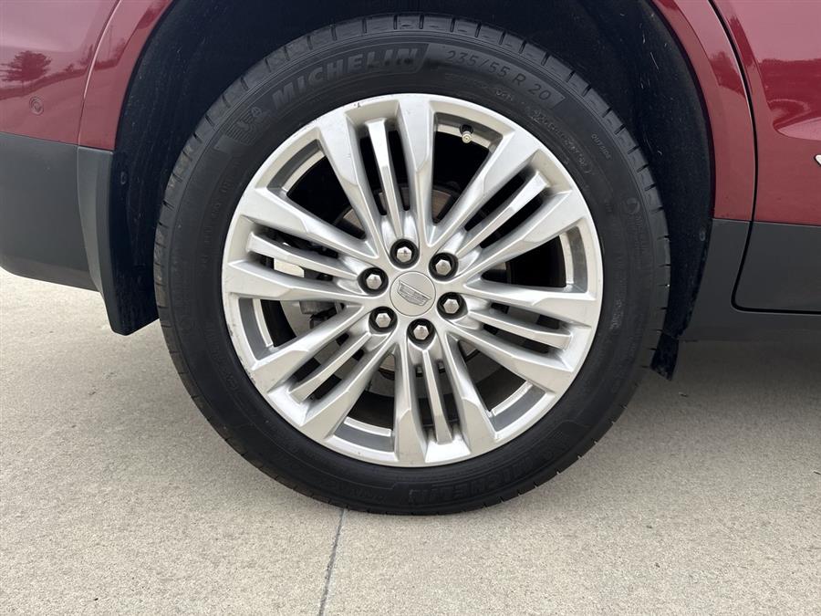 2017 Cadillac Xt5 Premium Luxury, available for sale in Elida, Ohio | Josh's All Under Ten LLC. Elida, Ohio 2017 Cadillac Xt5 Premium Luxury, available for sale in Elida, Ohio | Josh's All Under Ten LLC. Elida, Ohio