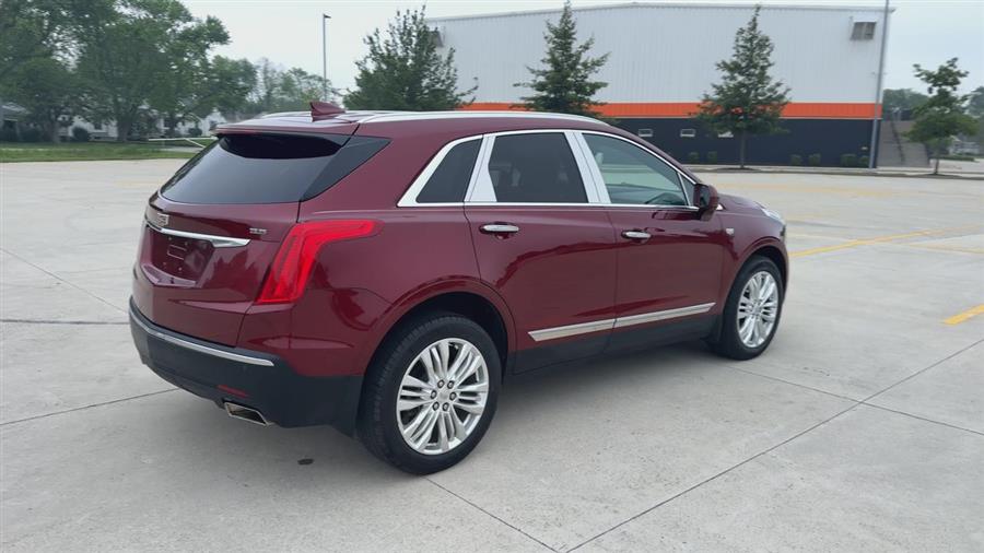 2017 Cadillac Xt5 Premium Luxury, available for sale in Elida, Ohio | Josh's All Under Ten LLC. Elida, Ohio 2017 Cadillac Xt5 Premium Luxury, available for sale in Elida, Ohio | Josh's All Under Ten LLC. Elida, Ohio