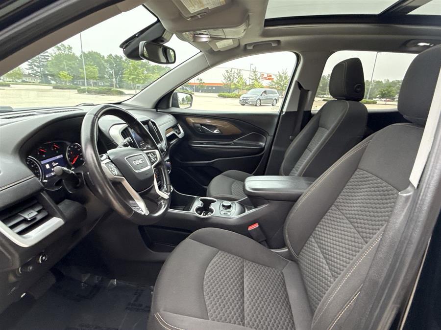 2020 GMC Terrain SLE, available for sale in Elida, Ohio | Josh's All Under Ten LLC. Elida, Ohio 2020 GMC Terrain SLE, available for sale in Elida, Ohio | Josh's All Under Ten LLC. Elida, Ohio