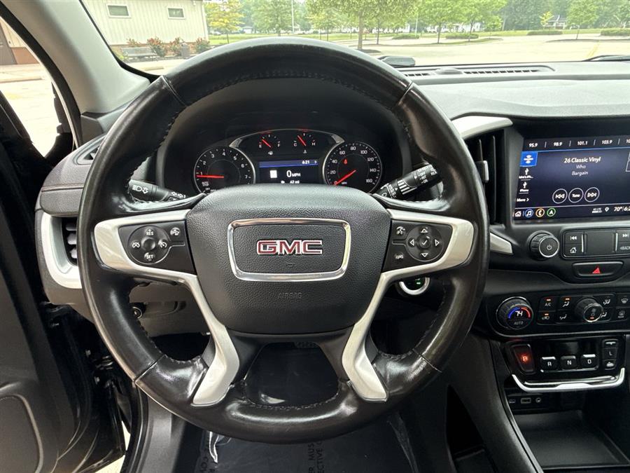 2020 GMC Terrain SLE, available for sale in Elida, Ohio | Josh's All Under Ten LLC. Elida, Ohio 2020 GMC Terrain SLE, available for sale in Elida, Ohio | Josh's All Under Ten LLC. Elida, Ohio