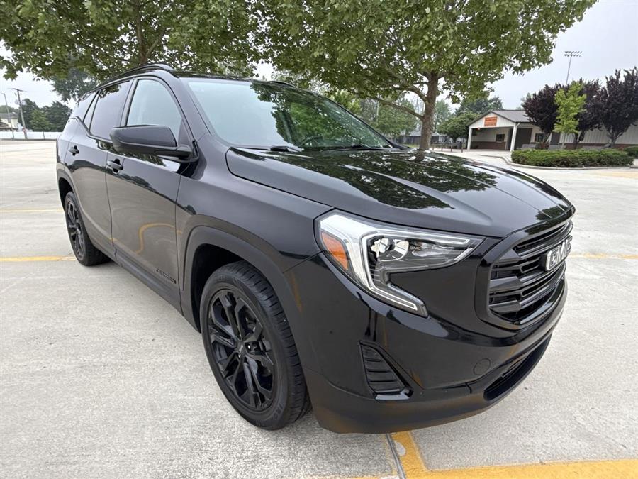 2020 GMC Terrain SLE, available for sale in Elida, Ohio | Josh's All Under Ten LLC. Elida, Ohio 2020 GMC Terrain SLE, available for sale in Elida, Ohio | Josh's All Under Ten LLC. Elida, Ohio