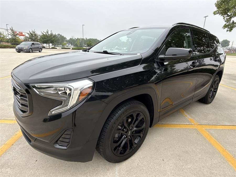 2020 GMC Terrain SLE, available for sale in Elida, Ohio | Josh's All Under Ten LLC. Elida, Ohio 2020 GMC Terrain SLE, available for sale in Elida, Ohio | Josh's All Under Ten LLC. Elida, Ohio