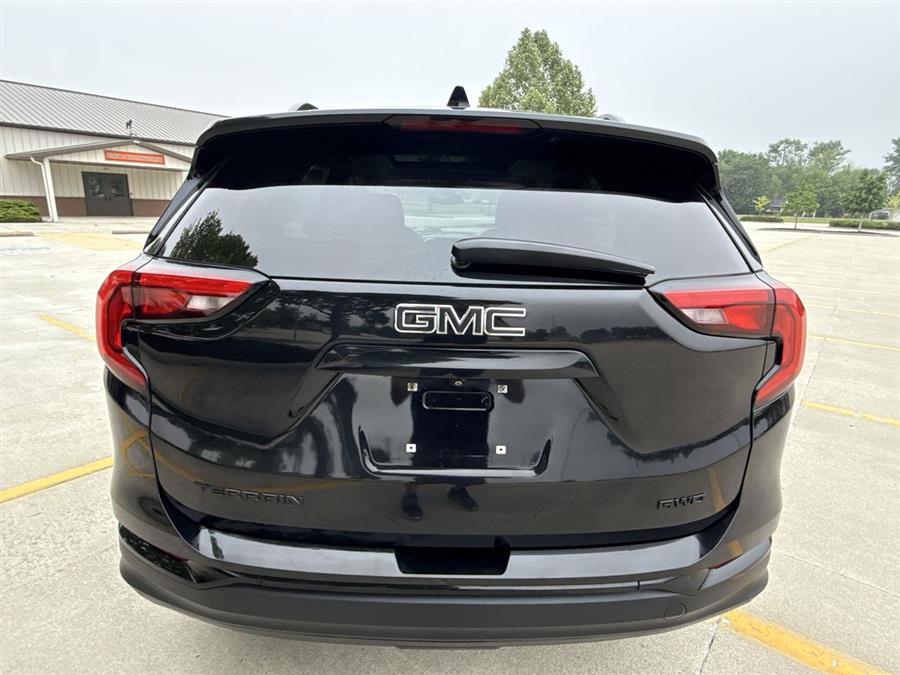 2020 GMC Terrain SLE, available for sale in Elida, Ohio | Josh's All Under Ten LLC. Elida, Ohio 2020 GMC Terrain SLE, available for sale in Elida, Ohio | Josh's All Under Ten LLC. Elida, Ohio