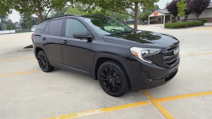 2020 GMC Terrain SLE, available for sale in Elida, Ohio | Josh's All Under Ten LLC. Elida, Ohio 2020 GMC Terrain SLE, available for sale in Elida, Ohio | Josh's All Under Ten LLC. Elida, Ohio