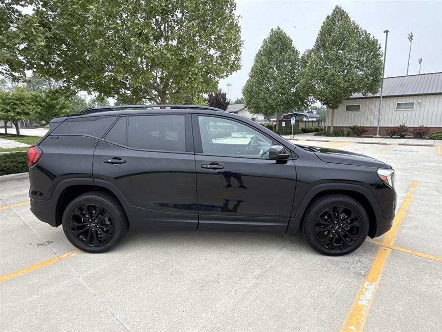 2020 GMC Terrain SLE, available for sale in Elida, Ohio | Josh's All Under Ten LLC. Elida, Ohio 2020 GMC Terrain SLE, available for sale in Elida, Ohio | Josh's All Under Ten LLC. Elida, Ohio