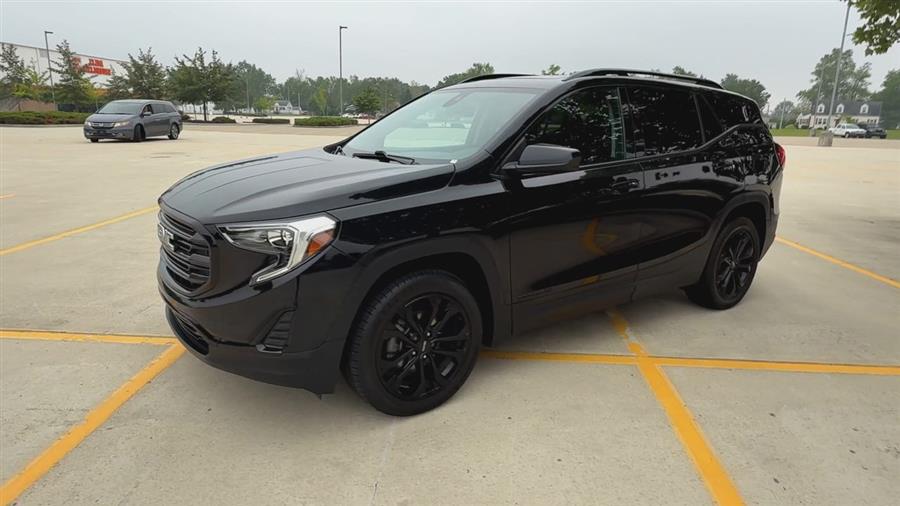 2020 GMC Terrain SLE, available for sale in Elida, Ohio | Josh's All Under Ten LLC. Elida, Ohio 2020 GMC Terrain SLE, available for sale in Elida, Ohio | Josh's All Under Ten LLC. Elida, Ohio