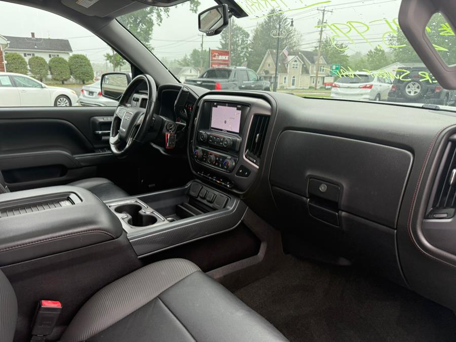2016 GMC Sierra 1500 4WD Crew Cab 143.5" SLT, available for sale in Southwick, Massachusetts | Country Auto Sales. Southwick, Massachusetts 2016 GMC Sierra 1500 4WD Crew Cab 143.5" SLT, available for sale in Southwick, Massachusetts | Country Auto Sales. Southwick, Massachusetts