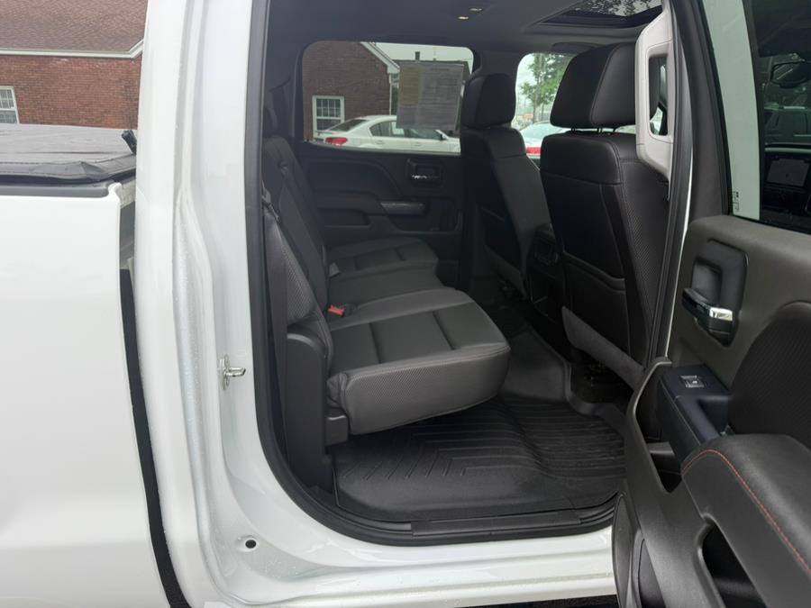 2016 GMC Sierra 1500 4WD Crew Cab 143.5" SLT, available for sale in Southwick, Massachusetts | Country Auto Sales. Southwick, Massachusetts 2016 GMC Sierra 1500 4WD Crew Cab 143.5" SLT, available for sale in Southwick, Massachusetts | Country Auto Sales. Southwick, Massachusetts