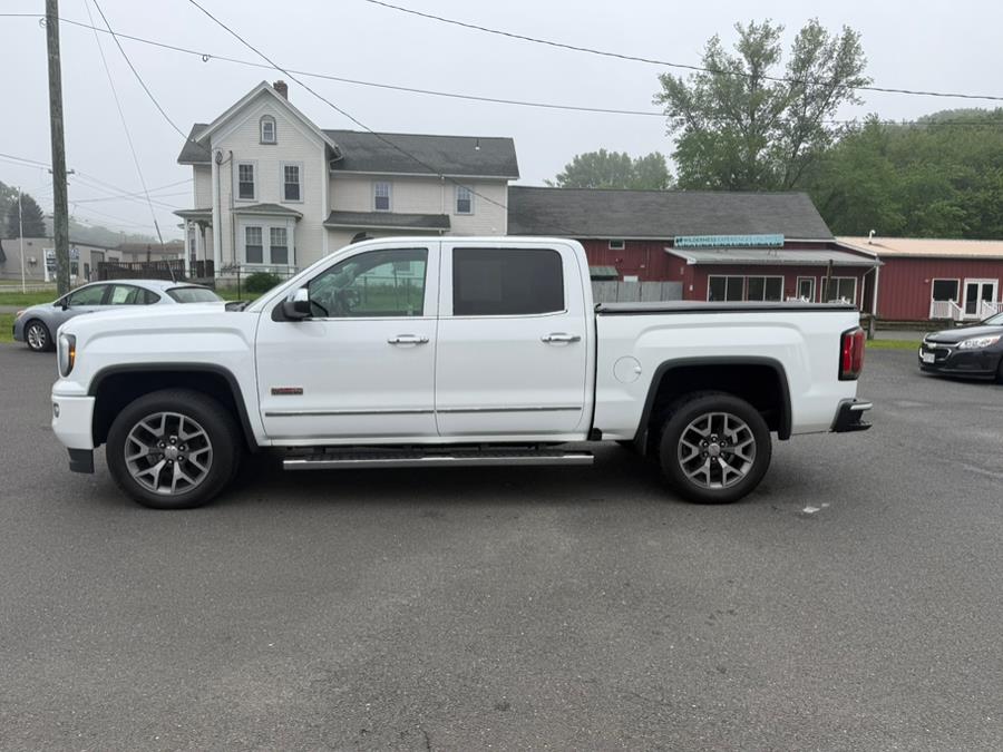 2016 GMC Sierra 1500 4WD Crew Cab 143.5" SLT, available for sale in Southwick, Massachusetts | Country Auto Sales. Southwick, Massachusetts 2016 GMC Sierra 1500 4WD Crew Cab 143.5" SLT, available for sale in Southwick, Massachusetts | Country Auto Sales. Southwick, Massachusetts