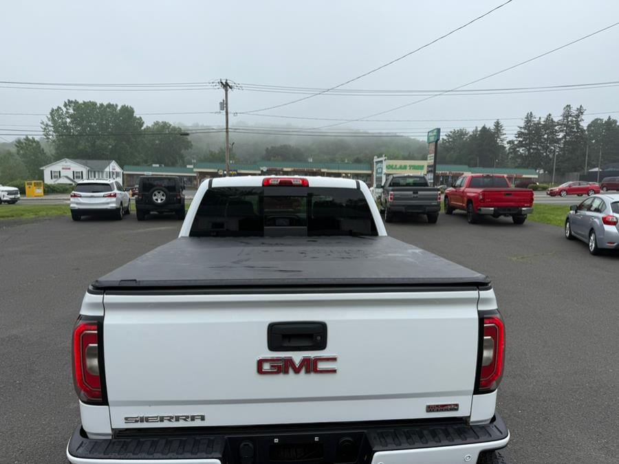 2016 GMC Sierra 1500 4WD Crew Cab 143.5" SLT, available for sale in Southwick, Massachusetts | Country Auto Sales. Southwick, Massachusetts 2016 GMC Sierra 1500 4WD Crew Cab 143.5" SLT, available for sale in Southwick, Massachusetts | Country Auto Sales. Southwick, Massachusetts