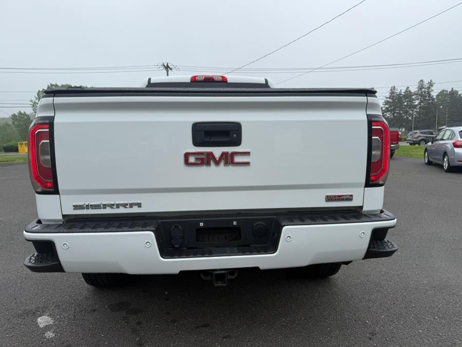 2016 GMC Sierra 1500 4WD Crew Cab 143.5" SLT, available for sale in Southwick, Massachusetts | Country Auto Sales. Southwick, Massachusetts 2016 GMC Sierra 1500 4WD Crew Cab 143.5" SLT, available for sale in Southwick, Massachusetts | Country Auto Sales. Southwick, Massachusetts