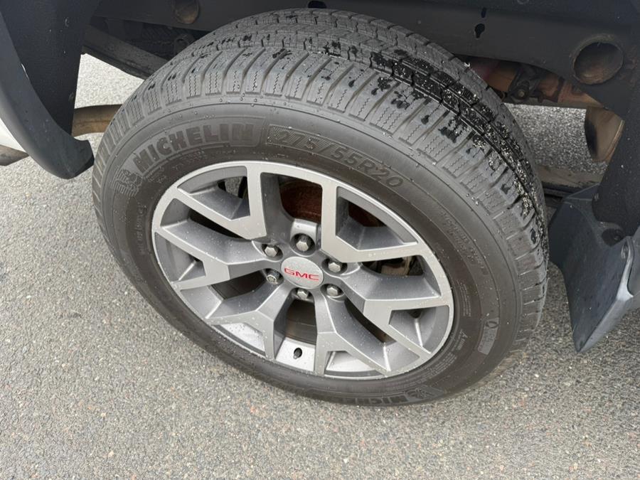 2016 GMC Sierra 1500 4WD Crew Cab 143.5" SLT, available for sale in Southwick, Massachusetts | Country Auto Sales. Southwick, Massachusetts 2016 GMC Sierra 1500 4WD Crew Cab 143.5" SLT, available for sale in Southwick, Massachusetts | Country Auto Sales. Southwick, Massachusetts