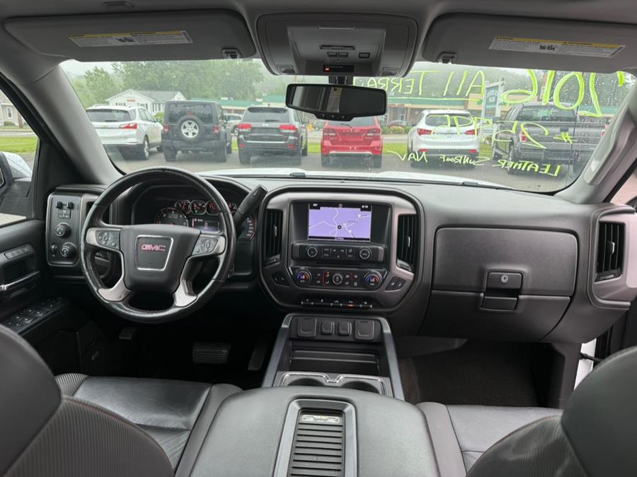 2016 GMC Sierra 1500 4WD Crew Cab 143.5" SLT, available for sale in Southwick, Massachusetts | Country Auto Sales. Southwick, Massachusetts 2016 GMC Sierra 1500 4WD Crew Cab 143.5" SLT, available for sale in Southwick, Massachusetts | Country Auto Sales. Southwick, Massachusetts