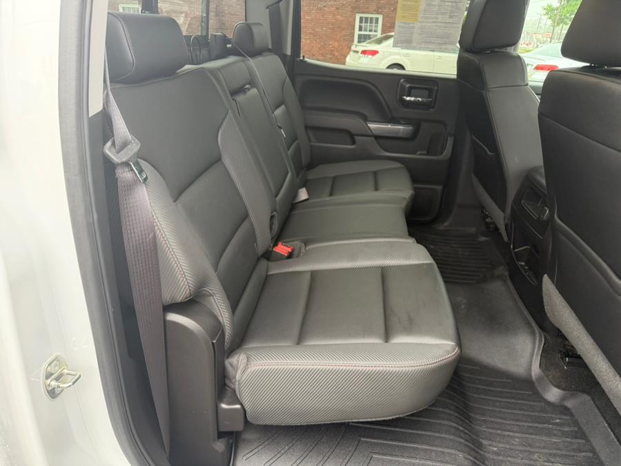 2016 GMC Sierra 1500 4WD Crew Cab 143.5" SLT, available for sale in Southwick, Massachusetts | Country Auto Sales. Southwick, Massachusetts 2016 GMC Sierra 1500 4WD Crew Cab 143.5" SLT, available for sale in Southwick, Massachusetts | Country Auto Sales. Southwick, Massachusetts