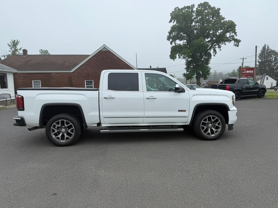 2016 GMC Sierra 1500 4WD Crew Cab 143.5" SLT, available for sale in Southwick, Massachusetts | Country Auto Sales. Southwick, Massachusetts 2016 GMC Sierra 1500 4WD Crew Cab 143.5" SLT, available for sale in Southwick, Massachusetts | Country Auto Sales. Southwick, Massachusetts