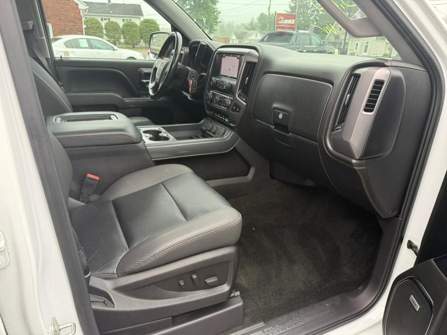 2016 GMC Sierra 1500 4WD Crew Cab 143.5" SLT, available for sale in Southwick, Massachusetts | Country Auto Sales. Southwick, Massachusetts 2016 GMC Sierra 1500 4WD Crew Cab 143.5" SLT, available for sale in Southwick, Massachusetts | Country Auto Sales. Southwick, Massachusetts