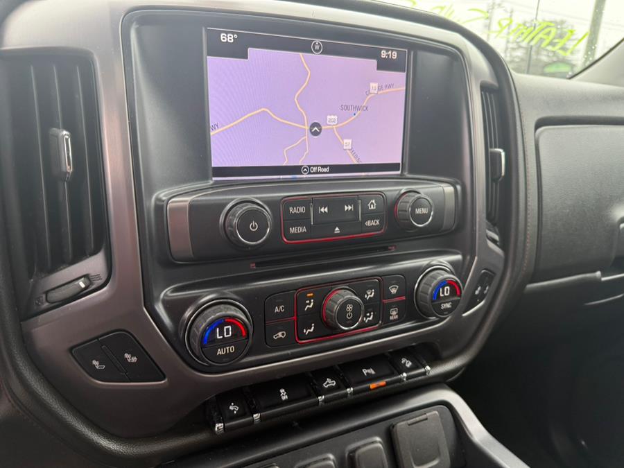 2016 GMC Sierra 1500 4WD Crew Cab 143.5" SLT, available for sale in Southwick, Massachusetts | Country Auto Sales. Southwick, Massachusetts 2016 GMC Sierra 1500 4WD Crew Cab 143.5" SLT, available for sale in Southwick, Massachusetts | Country Auto Sales. Southwick, Massachusetts