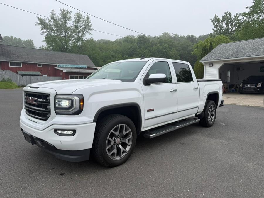 2016 GMC Sierra 1500 4WD Crew Cab 143.5" SLT, available for sale in Southwick, Massachusetts | Country Auto Sales. Southwick, Massachusetts 2016 GMC Sierra 1500 4WD Crew Cab 143.5" SLT, available for sale in Southwick, Massachusetts | Country Auto Sales. Southwick, Massachusetts