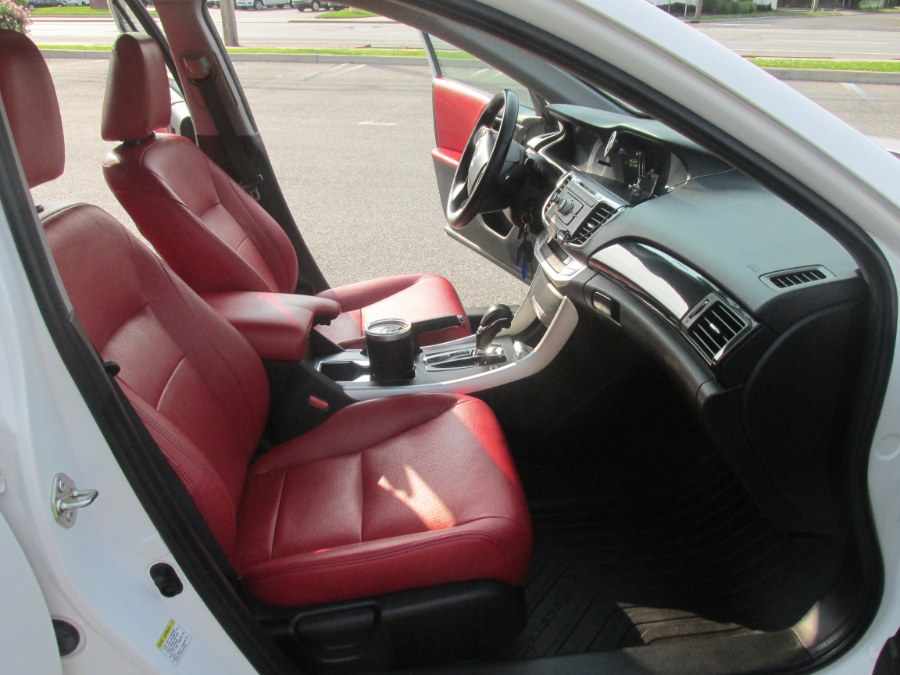 2015 Honda Accord Sedan 4dr I4 CVT Sport, available for sale in Massapequa, New York | South Shore Auto Brokers & Sales. Massapequa, New York 2015 Honda Accord Sedan 4dr I4 CVT Sport, available for sale in Massapequa, New York | South Shore Auto Brokers & Sales. Massapequa, New York