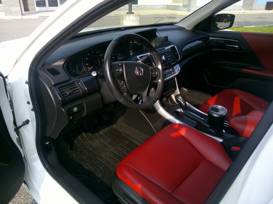 2015 Honda Accord Sedan 4dr I4 CVT Sport, available for sale in Massapequa, New York | South Shore Auto Brokers & Sales. Massapequa, New York 2015 Honda Accord Sedan 4dr I4 CVT Sport, available for sale in Massapequa, New York | South Shore Auto Brokers & Sales. Massapequa, New York