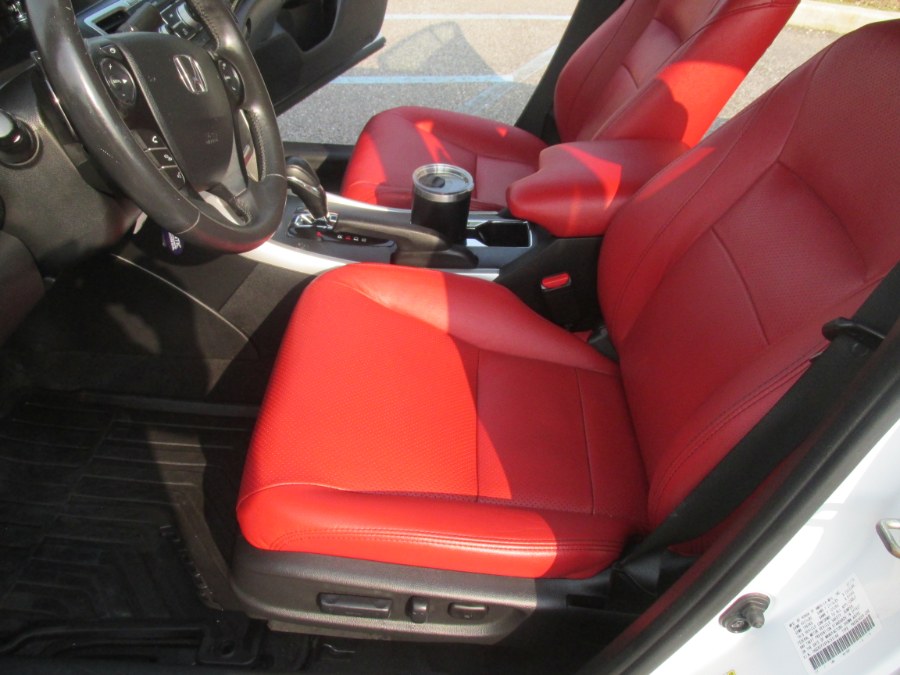 2015 Honda Accord Sedan 4dr I4 CVT Sport, available for sale in Massapequa, New York | South Shore Auto Brokers & Sales. Massapequa, New York 2015 Honda Accord Sedan 4dr I4 CVT Sport, available for sale in Massapequa, New York | South Shore Auto Brokers & Sales. Massapequa, New York