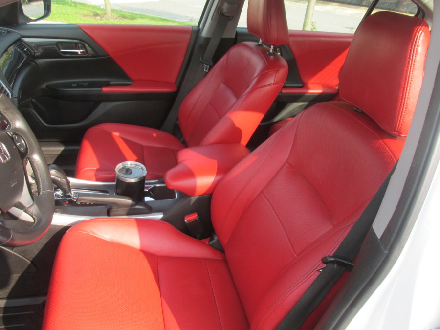 2015 Honda Accord Sedan 4dr I4 CVT Sport, available for sale in Massapequa, New York | South Shore Auto Brokers & Sales. Massapequa, New York 2015 Honda Accord Sedan 4dr I4 CVT Sport, available for sale in Massapequa, New York | South Shore Auto Brokers & Sales. Massapequa, New York