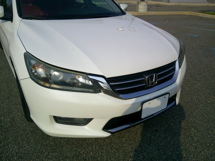 2015 Honda Accord Sedan 4dr I4 CVT Sport, available for sale in Massapequa, New York | South Shore Auto Brokers & Sales. Massapequa, New York 2015 Honda Accord Sedan 4dr I4 CVT Sport, available for sale in Massapequa, New York | South Shore Auto Brokers & Sales. Massapequa, New York