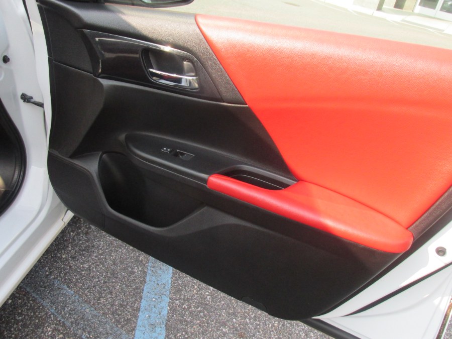 2015 Honda Accord Sedan 4dr I4 CVT Sport, available for sale in Massapequa, New York | South Shore Auto Brokers & Sales. Massapequa, New York 2015 Honda Accord Sedan 4dr I4 CVT Sport, available for sale in Massapequa, New York | South Shore Auto Brokers & Sales. Massapequa, New York