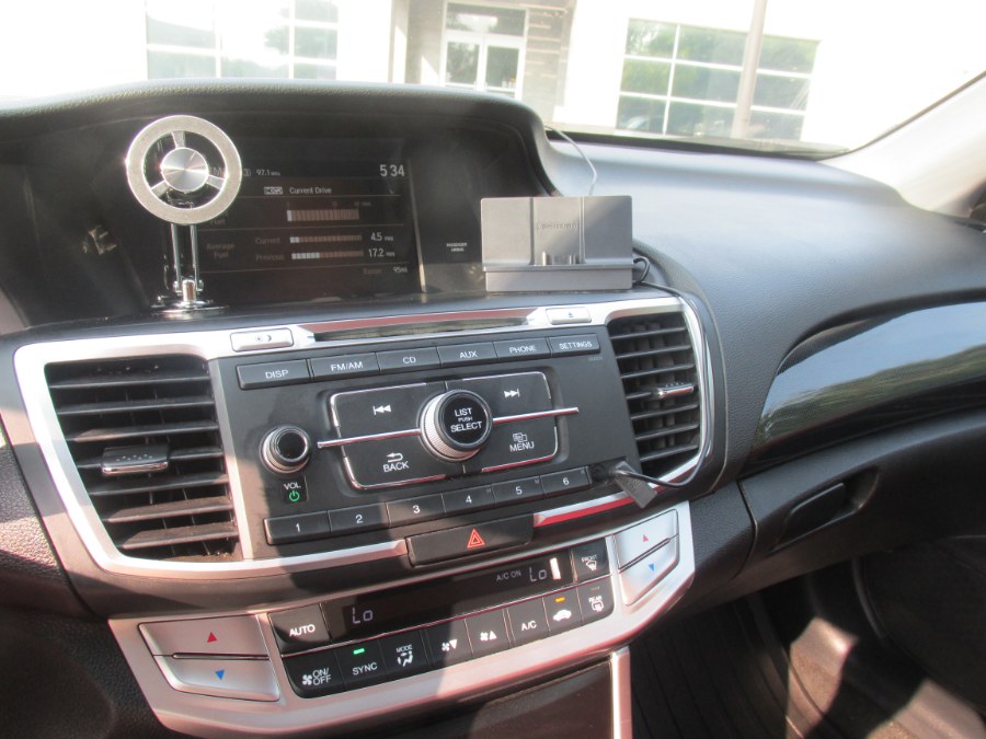 2015 Honda Accord Sedan 4dr I4 CVT Sport, available for sale in Massapequa, New York | South Shore Auto Brokers & Sales. Massapequa, New York 2015 Honda Accord Sedan 4dr I4 CVT Sport, available for sale in Massapequa, New York | South Shore Auto Brokers & Sales. Massapequa, New York