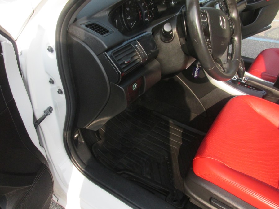 2015 Honda Accord Sedan 4dr I4 CVT Sport, available for sale in Massapequa, New York | South Shore Auto Brokers & Sales. Massapequa, New York 2015 Honda Accord Sedan 4dr I4 CVT Sport, available for sale in Massapequa, New York | South Shore Auto Brokers & Sales. Massapequa, New York