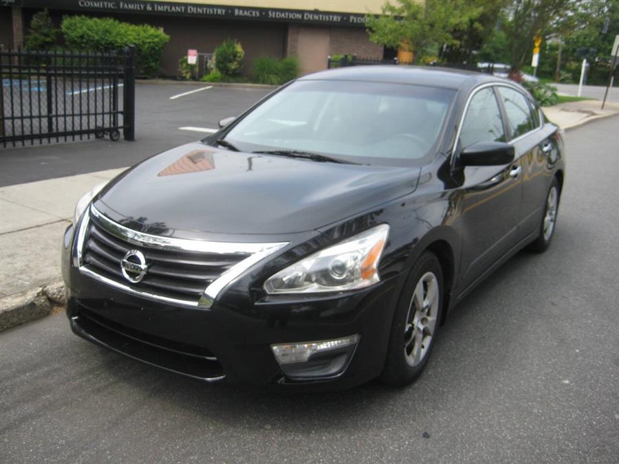 2015 Nissan Altima 2.5 S 4dr Sedan, available for sale in Massapequa, New York | Rite Choice Auto Inc.. Massapequa, New York 2015 Nissan Altima 2.5 S 4dr Sedan, available for sale in Massapequa, New York | Rite Choice Auto Inc.. Massapequa, New York