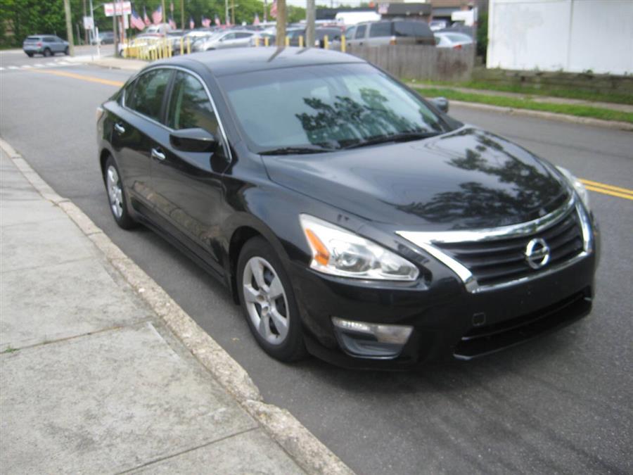 2015 Nissan Altima 2.5 S 4dr Sedan, available for sale in Massapequa, New York | Rite Choice Auto Inc.. Massapequa, New York 2015 Nissan Altima 2.5 S 4dr Sedan, available for sale in Massapequa, New York | Rite Choice Auto Inc.. Massapequa, New York