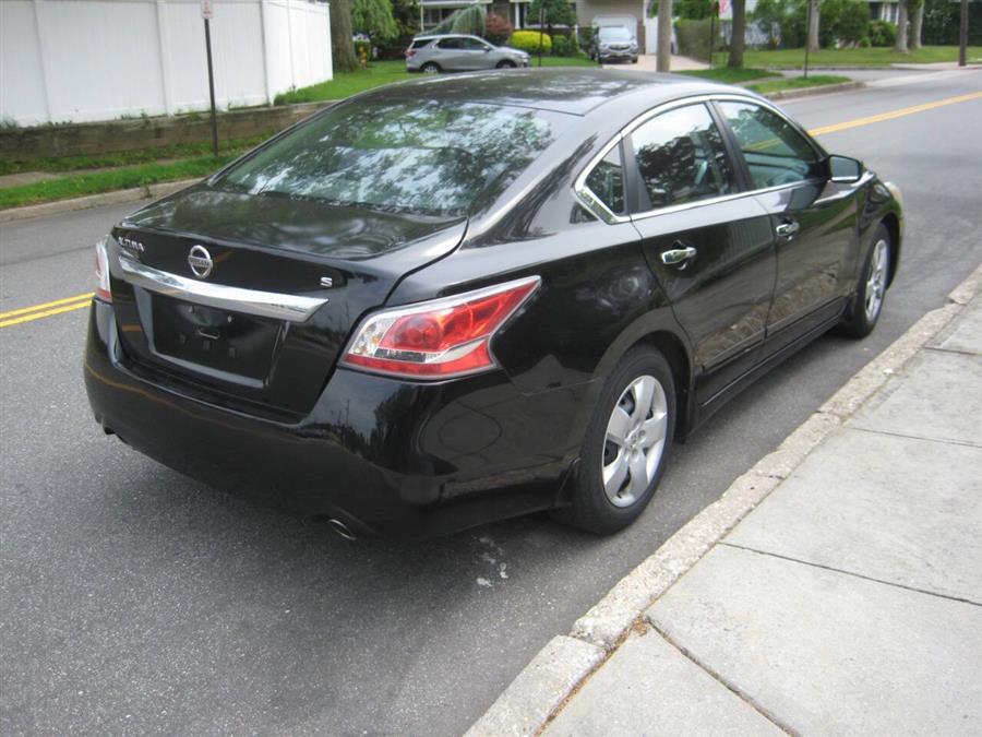 2015 Nissan Altima 2.5 S 4dr Sedan, available for sale in Massapequa, New York | Rite Choice Auto Inc.. Massapequa, New York 2015 Nissan Altima 2.5 S 4dr Sedan, available for sale in Massapequa, New York | Rite Choice Auto Inc.. Massapequa, New York