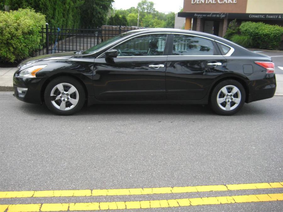 2015 Nissan Altima 2.5 S 4dr Sedan, available for sale in Massapequa, New York | Rite Choice Auto Inc.. Massapequa, New York 2015 Nissan Altima 2.5 S 4dr Sedan, available for sale in Massapequa, New York | Rite Choice Auto Inc.. Massapequa, New York