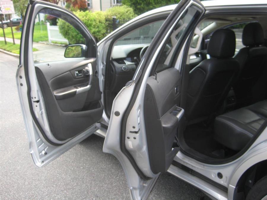 2013 Ford Edge Sport AWD 4dr Crossover, available for sale in Massapequa, New York | Rite Choice Auto Inc.. Massapequa, New York 2013 Ford Edge Sport AWD 4dr Crossover, available for sale in Massapequa, New York | Rite Choice Auto Inc.. Massapequa, New York