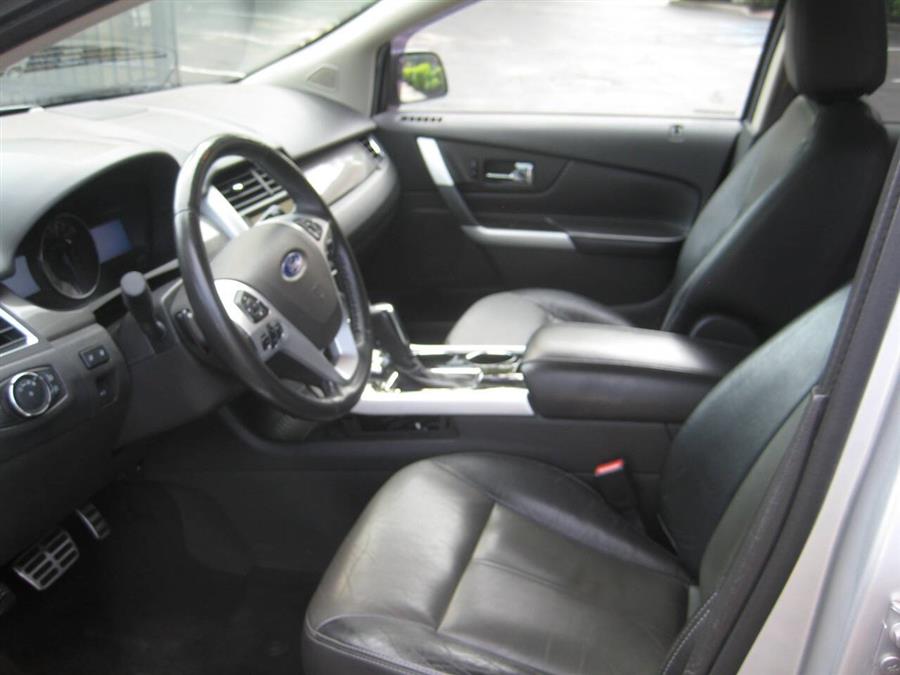 2013 Ford Edge Sport AWD 4dr Crossover, available for sale in Massapequa, New York | Rite Choice Auto Inc.. Massapequa, New York 2013 Ford Edge Sport AWD 4dr Crossover, available for sale in Massapequa, New York | Rite Choice Auto Inc.. Massapequa, New York
