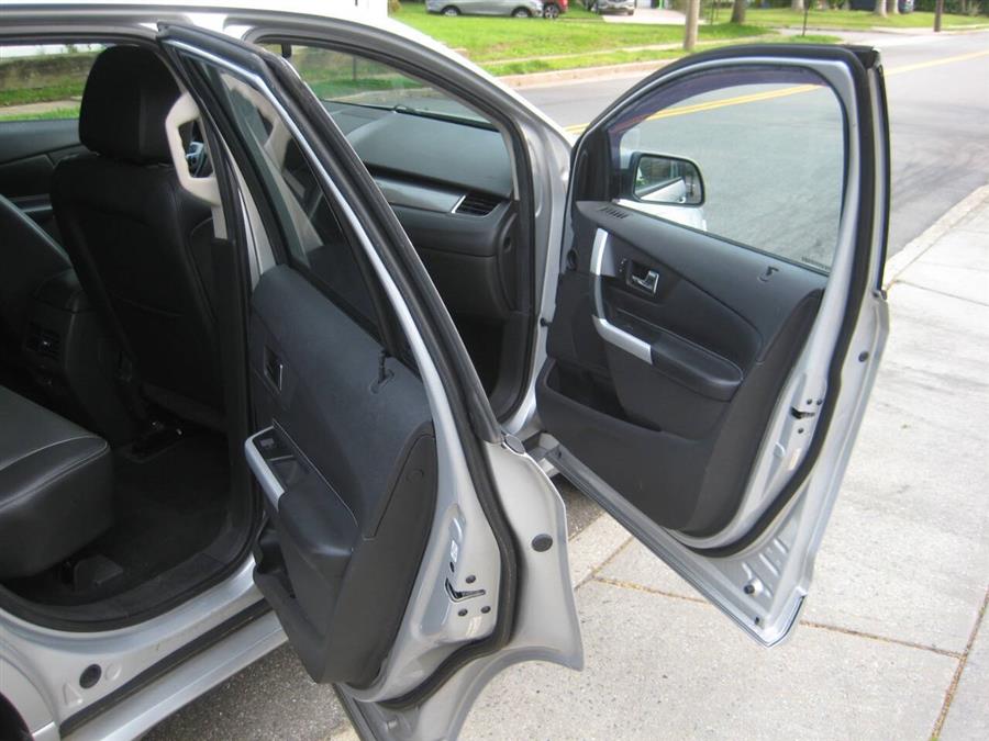 2013 Ford Edge Sport AWD 4dr Crossover, available for sale in Massapequa, New York | Rite Choice Auto Inc.. Massapequa, New York 2013 Ford Edge Sport AWD 4dr Crossover, available for sale in Massapequa, New York | Rite Choice Auto Inc.. Massapequa, New York