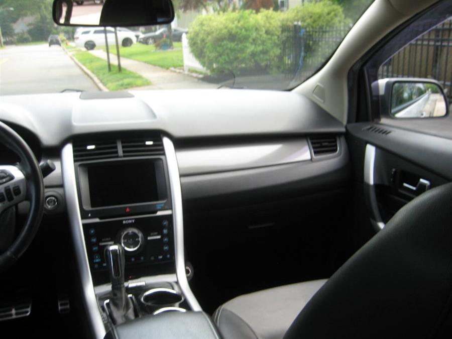2013 Ford Edge Sport AWD 4dr Crossover, available for sale in Massapequa, New York | Rite Choice Auto Inc.. Massapequa, New York 2013 Ford Edge Sport AWD 4dr Crossover, available for sale in Massapequa, New York | Rite Choice Auto Inc.. Massapequa, New York
